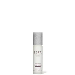 ESPA (Retail) Energising Pulse Point Oil 9ml - undefined undefined