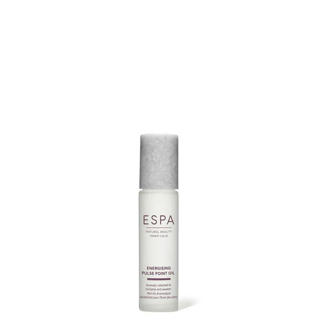 ESPA (Retail) Energising Pulse Point Oil 9ml