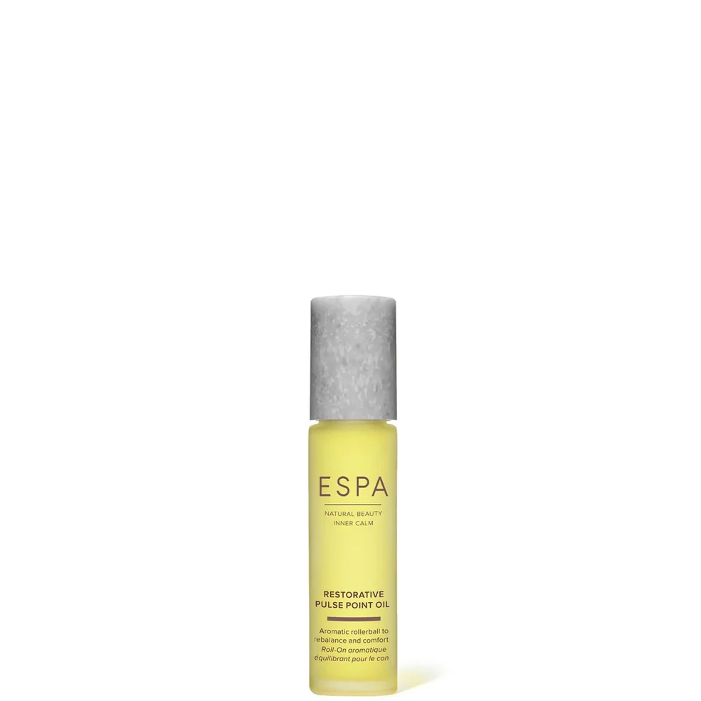 ESPA Restorative Pulse Point Oil 9ml Image 1
