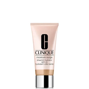 Clinique Moisture Surge SPF25 Sheertint Hydrator 40ml (Various Shades) - Shade Very Light