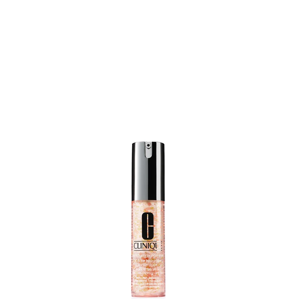 Clinique - Clinique Moisture Surge Eye 96-Hour Hydro Filler Concentrate - 0 Image 1