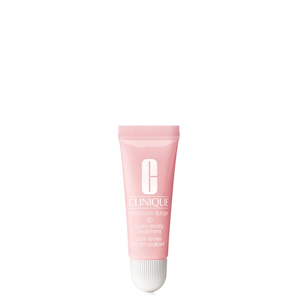 Clinique Moisture Surge Lip Hydro-Plump Treatment 10ml Image 1