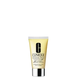Clinique Dramatically Different Moisturising Gel 15ml - undefined undefined
