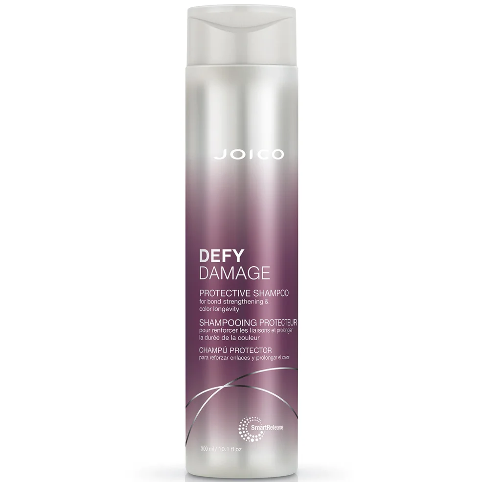 Joico Defy Damage Protective Shampoo 300ml Image 1