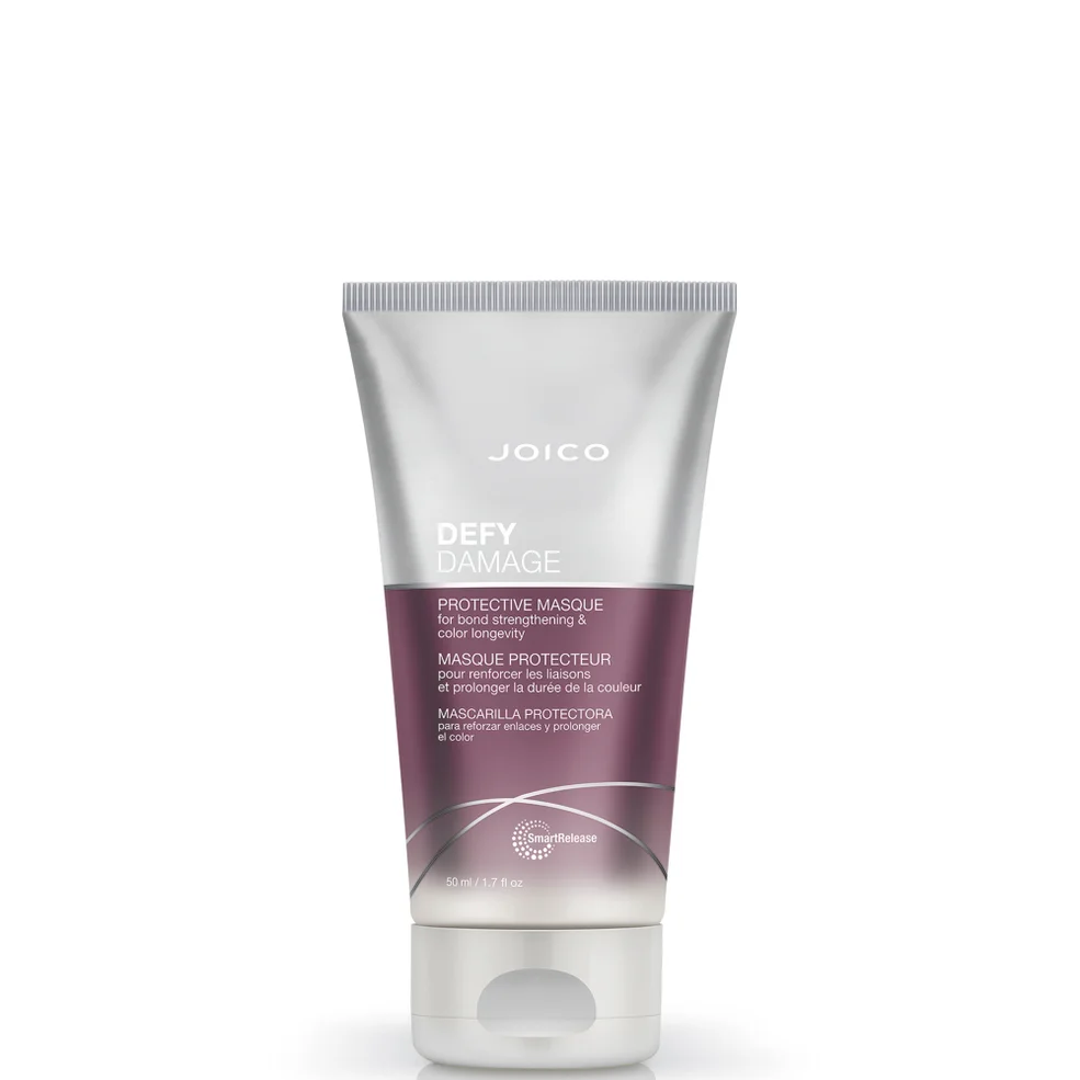 Joico Defy Damage Protective Masque 50ml Image 1