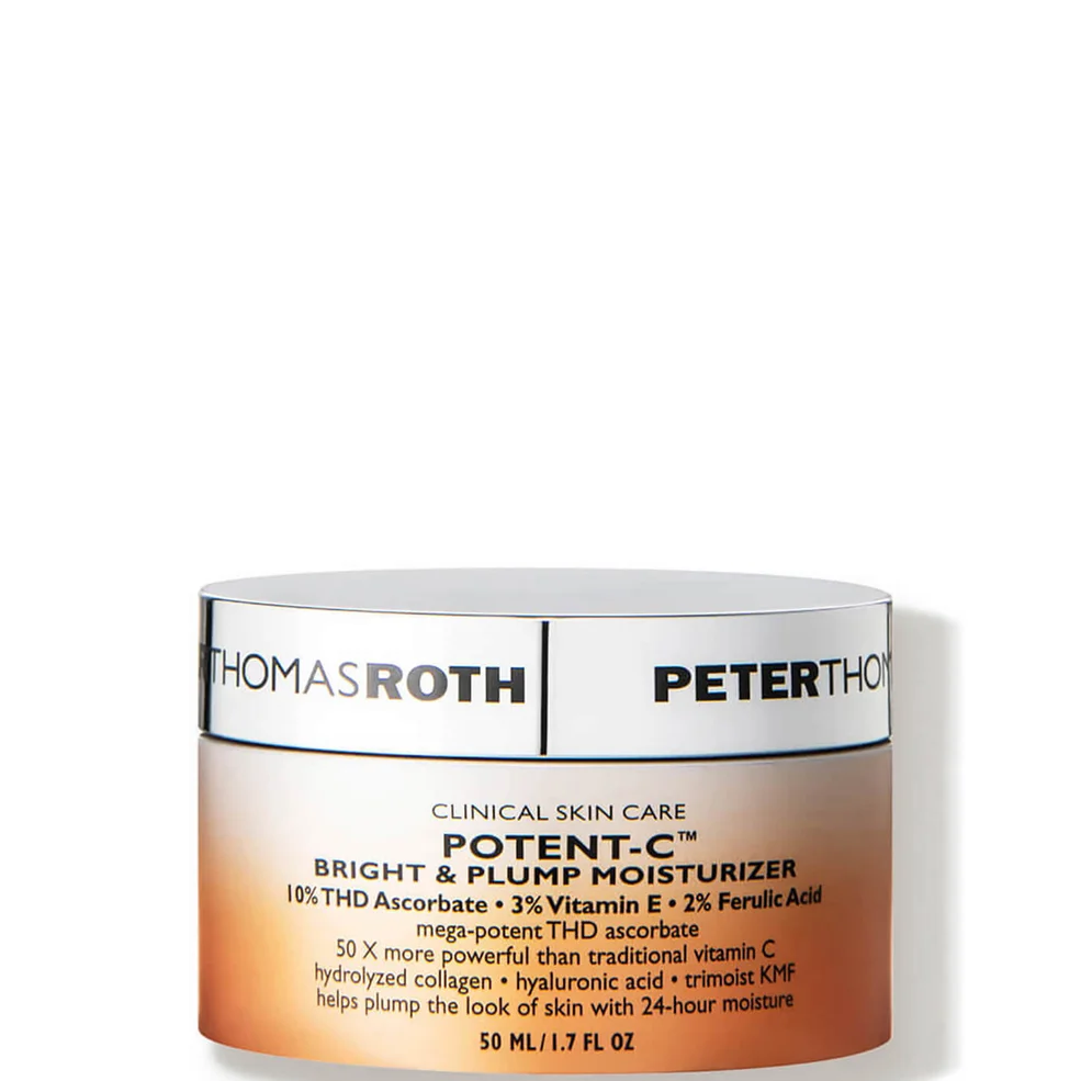 Peter Thomas Roth Potent C Moisturizer 50ml Image 1