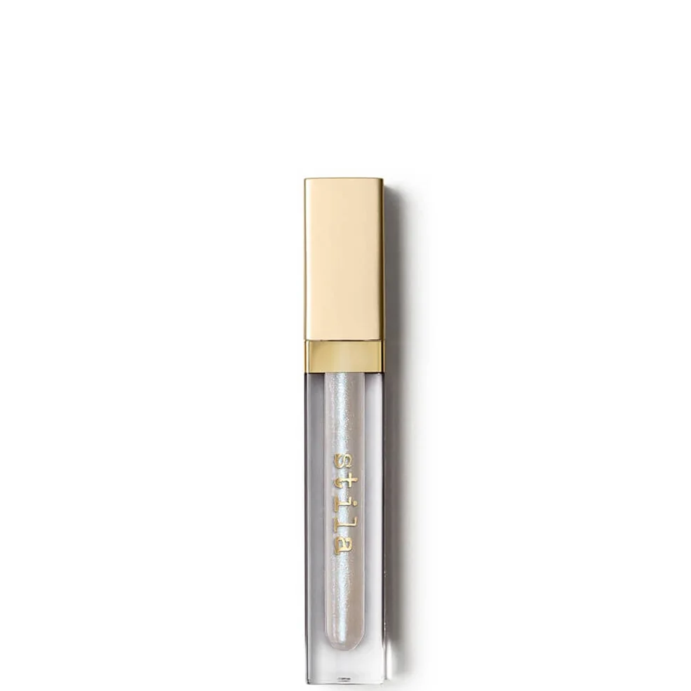 Stila Beauty Boss Lip Gloss 3.2ml (Various Shades) Image 1
