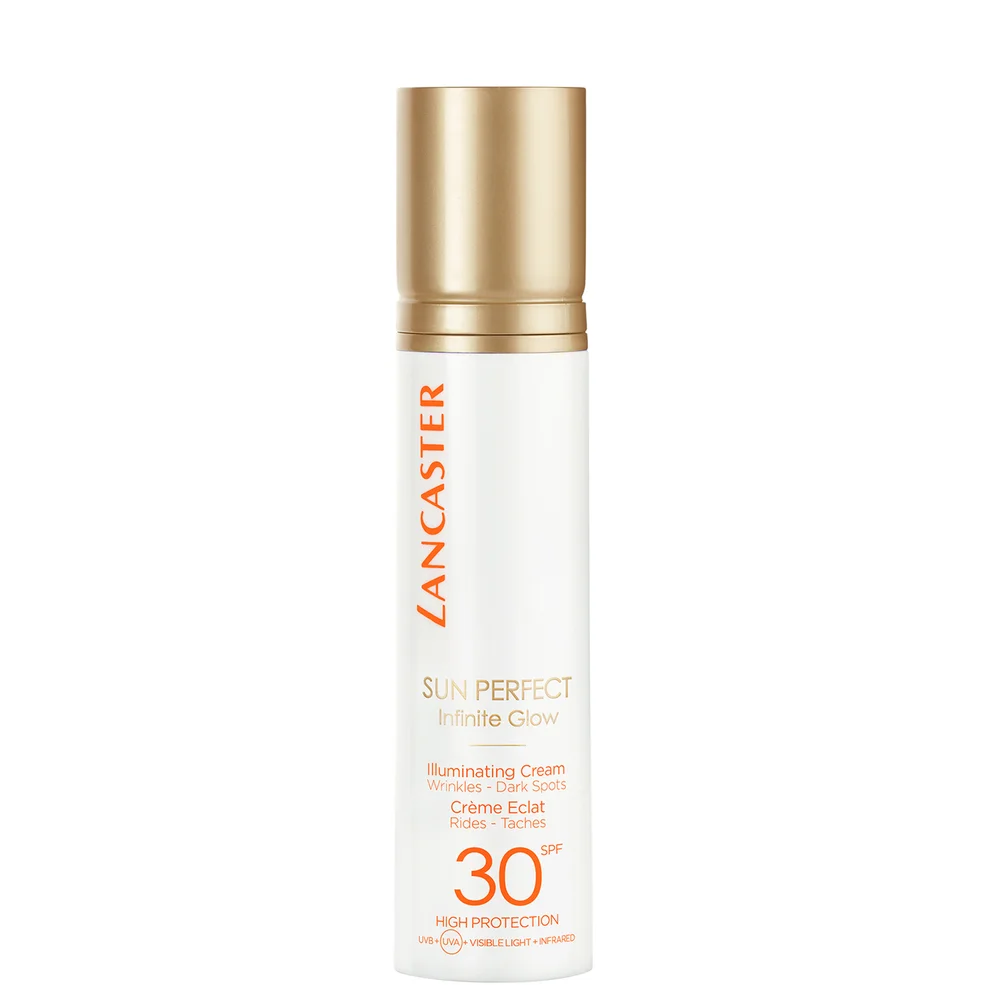 Lancaster Sun Perfect SPF30 Illuminating Cream 50ml Image 1