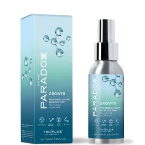 We Are Paradoxx Volume Blowdry Spray 100ml - undefined undefined