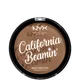 NYX Professional Makeup California Beamin' Face and Body Bronzer - Beach Bum
