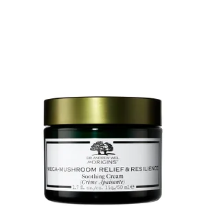 Origins Dr. Andrew Weil for Origins Exclusive Mega-Mushroom Relief & Resilience Cream Upgrade 50ml - undefined undefined