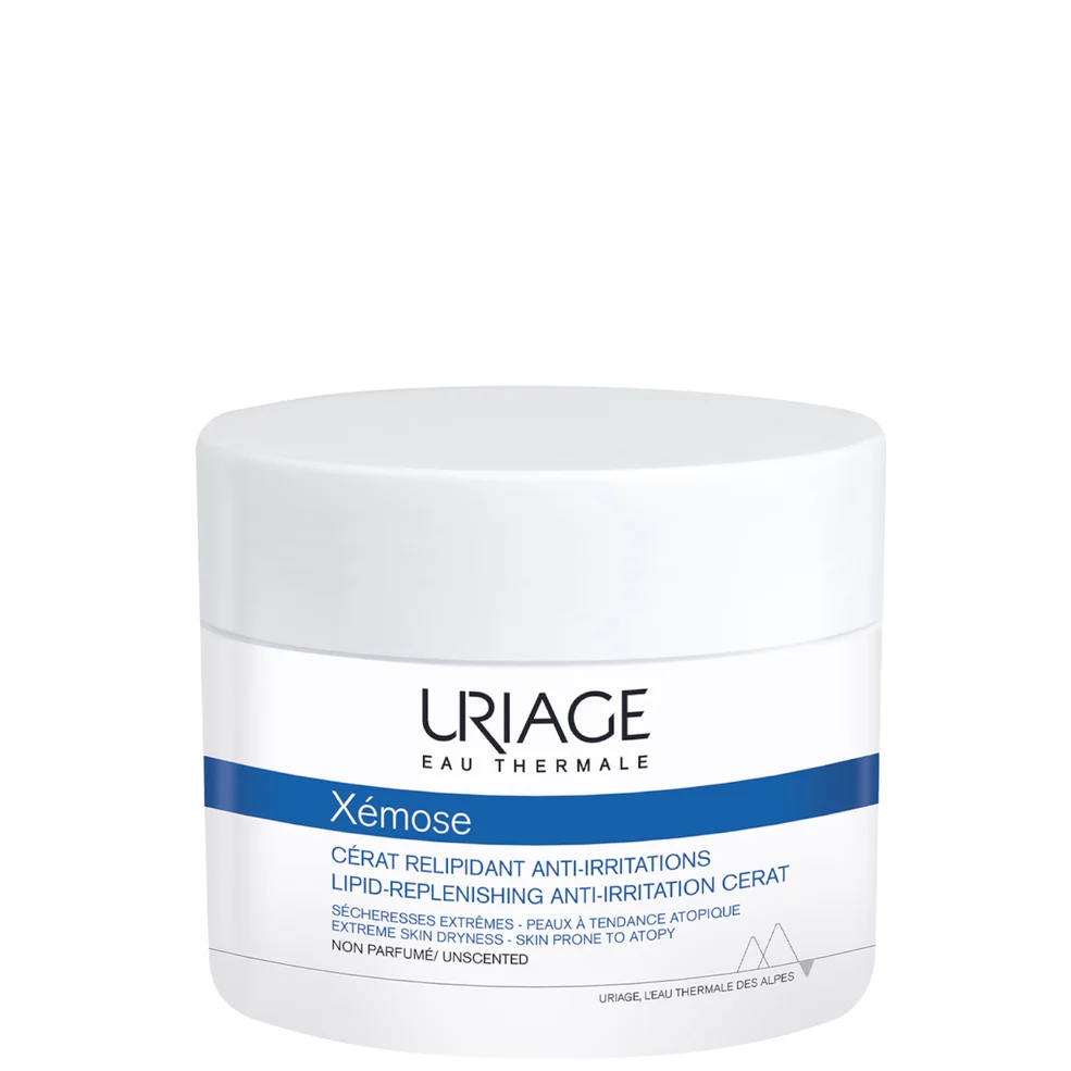 Uriage Xémose Lipid-Repleneshing Anti-Irritation Cerat 200ml Image 1