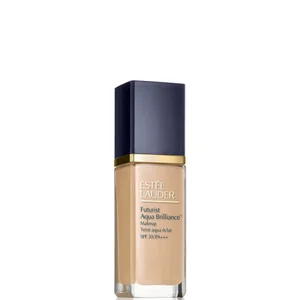 Estée Lauder Futurist Aqua Brilliance SPF20 Makeup 30ml (Various Shades) - Shade 3C0 Cool Crème