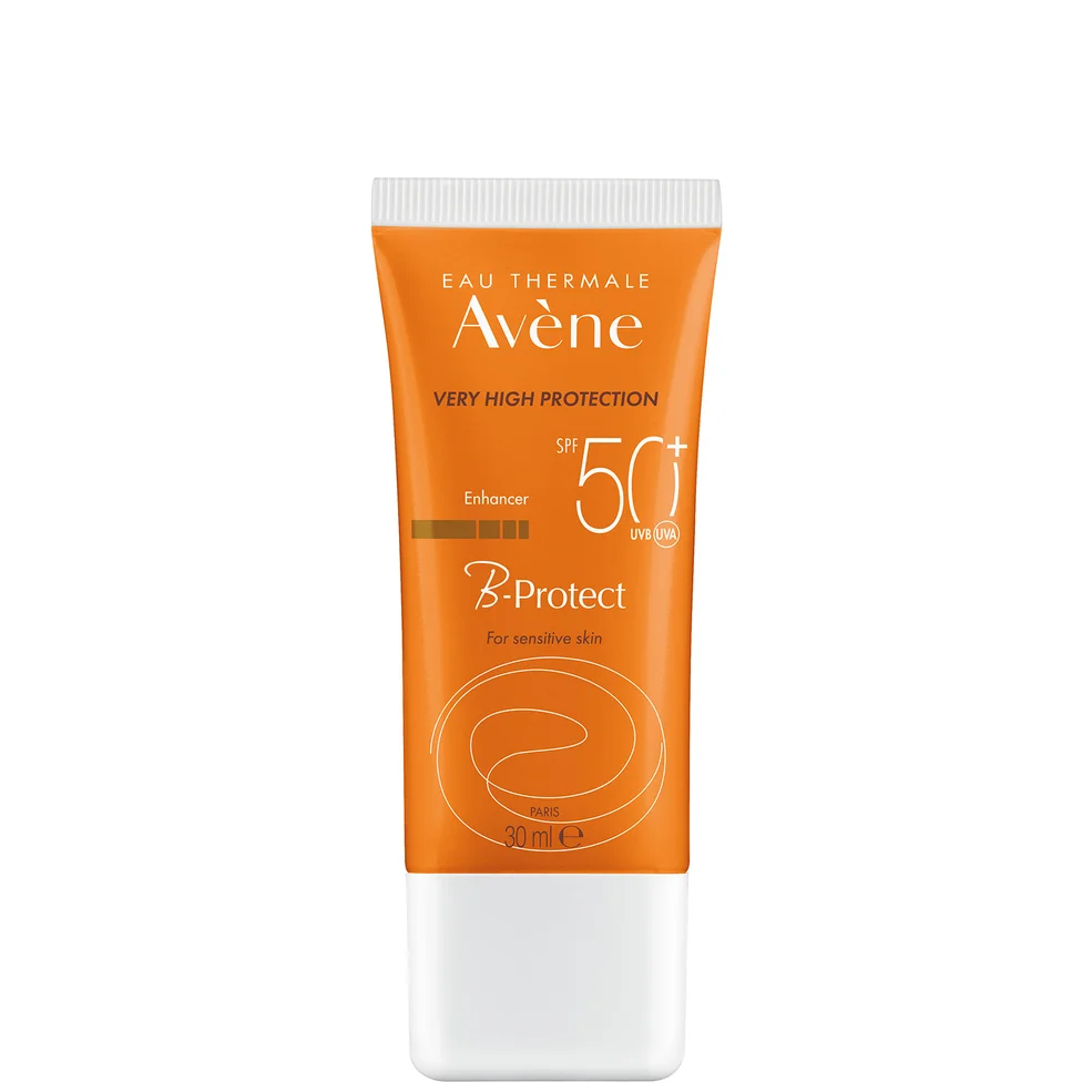 Avène Very High Protection B-Protect SPF50+ Sun Cream for Sensitive Skin 30ml Image 1