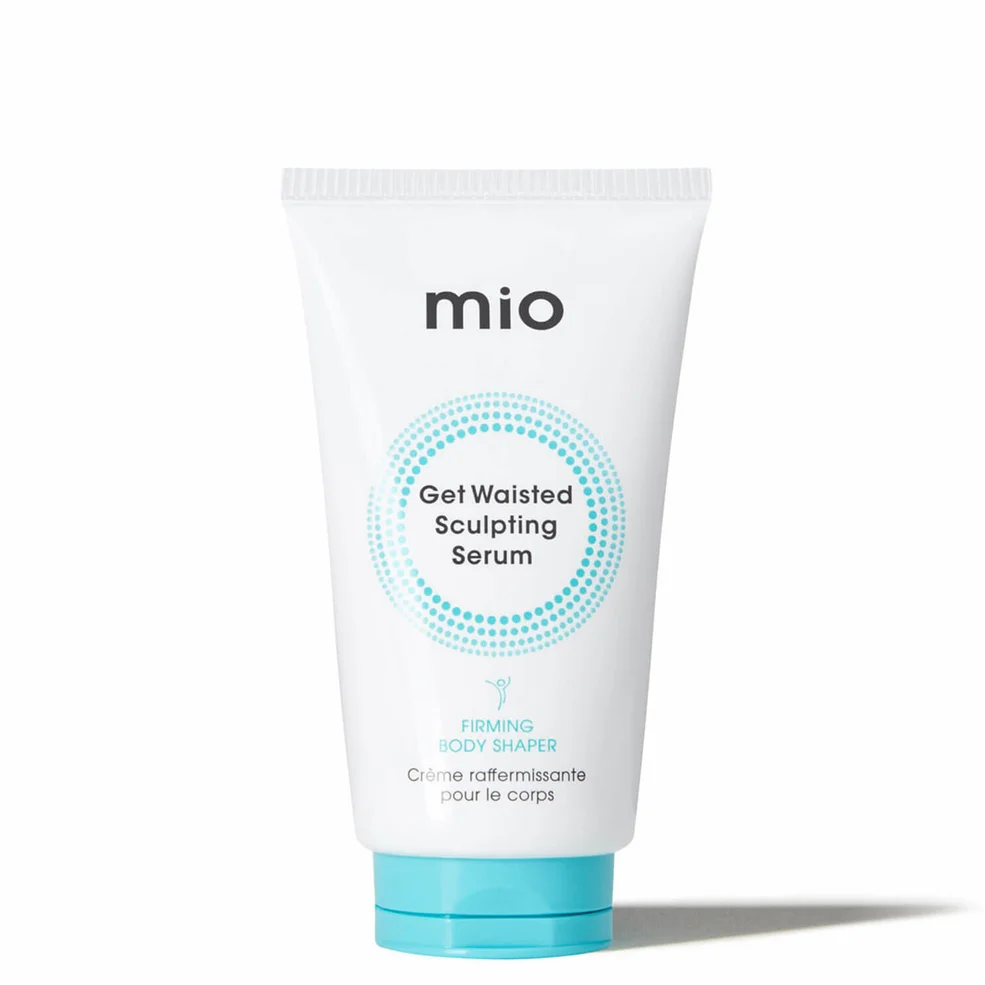 Mio Get Waisted Sculpting Serum 125ml Image 1