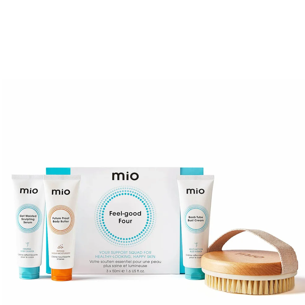 Mio Feel-Good Four Kit Image 1