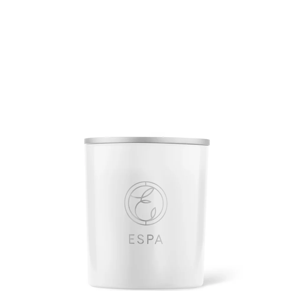 ESPA Soothing Candle 200g Image 1