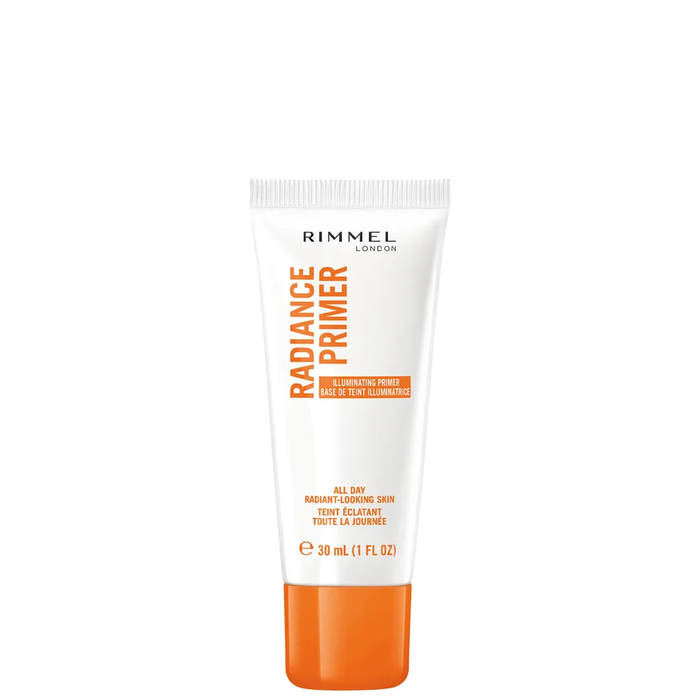 Rimmel Lasting Radiance Primer 30ml Image 1