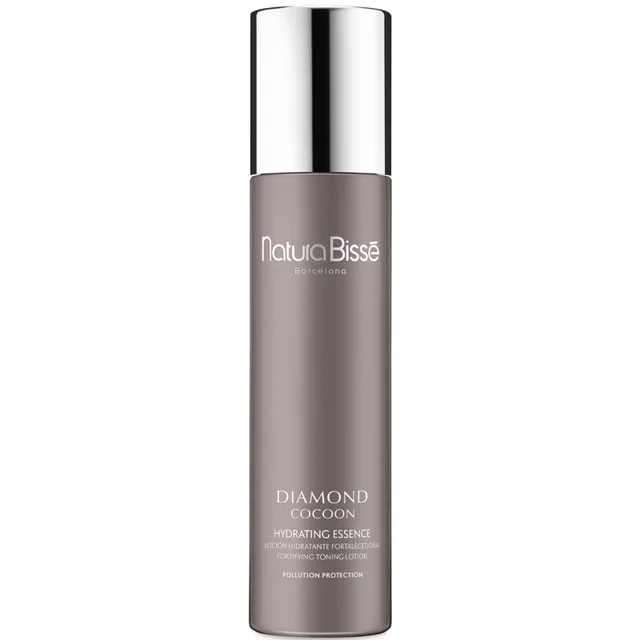 Natura Bissé Diamond Cocoon Hydrating Essence 200ml