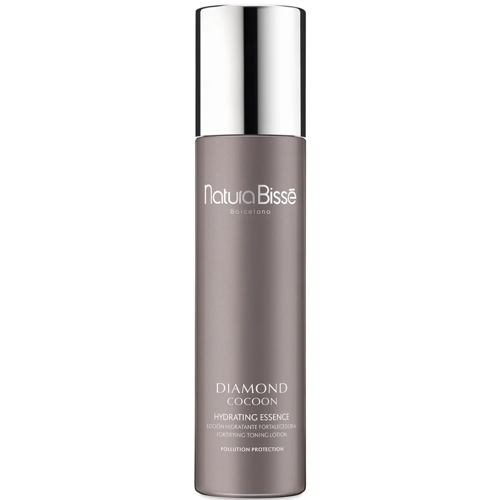 Natura Bissé Diamond Cocoon Hydrating Essence 200ml Image 1