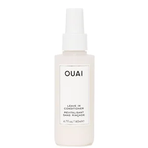 OUAI Leave In Conditioner 140ml - Size 140ml