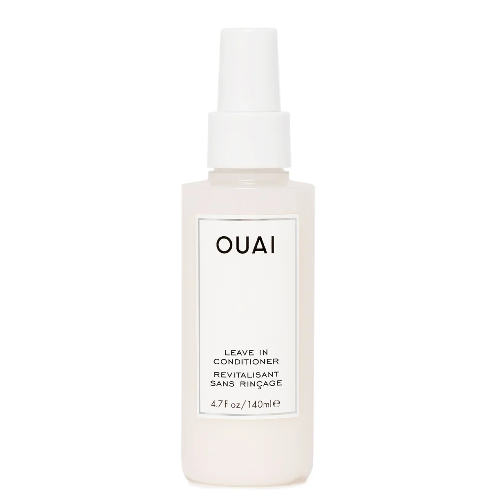 OUAI Leave In Conditioner 140ml Image 1