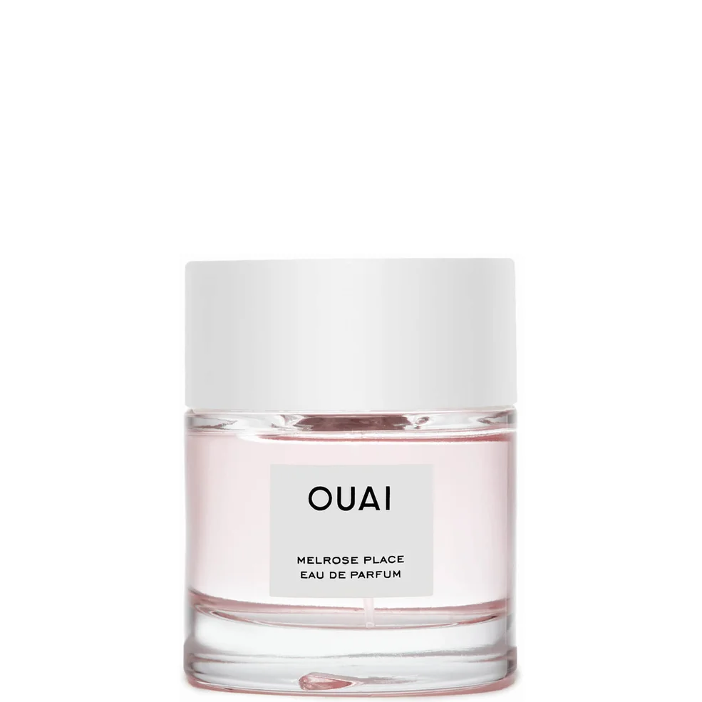 OUAI Melrose Place Eau de Parfum 50ml Image 1