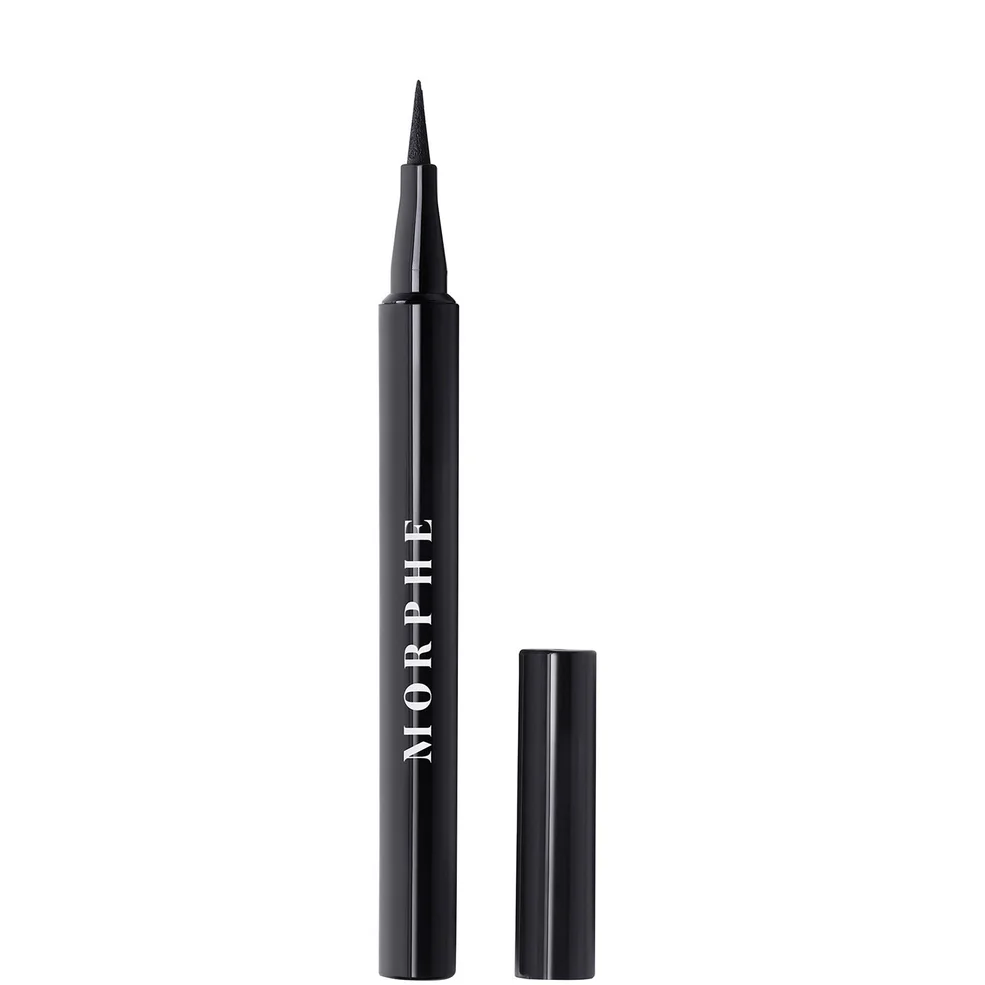 Morphe Felt Tipped Eyeliner Image 1
