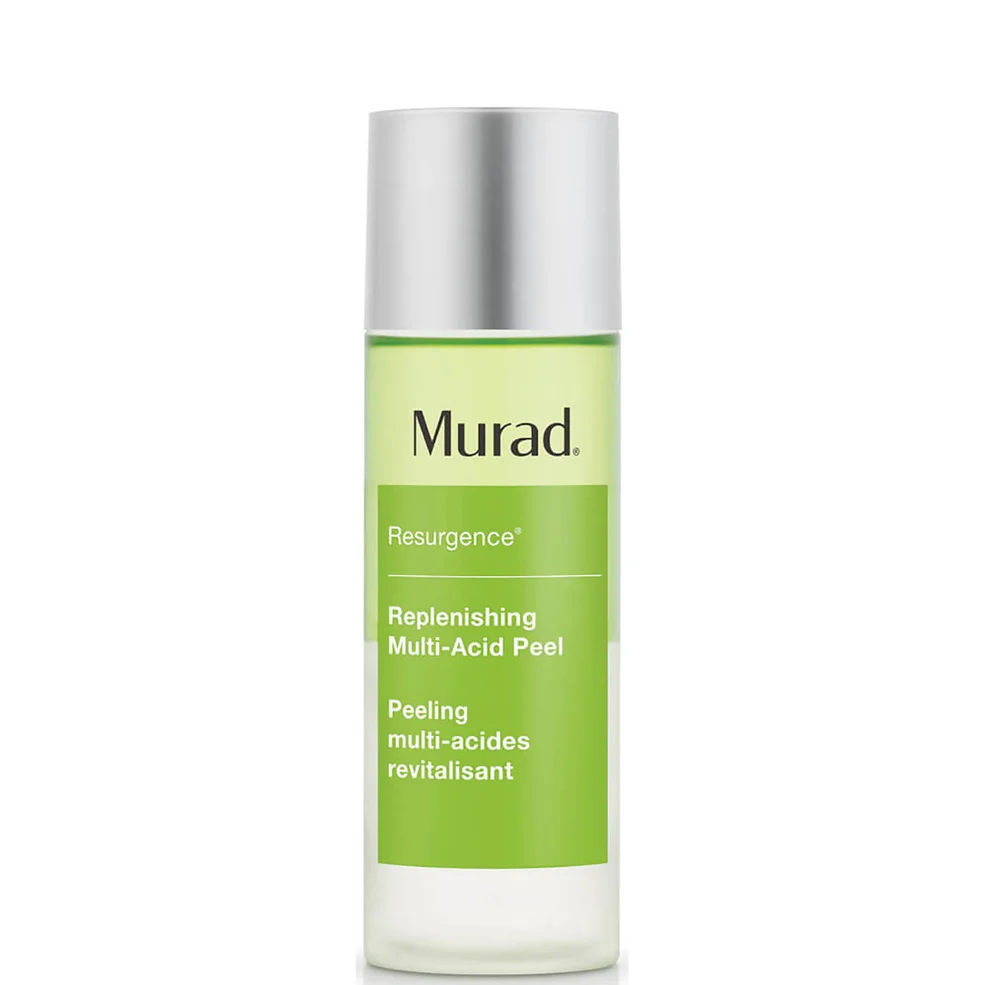 Murad Replenishing Multi-Acid Peel 100ml Image 1