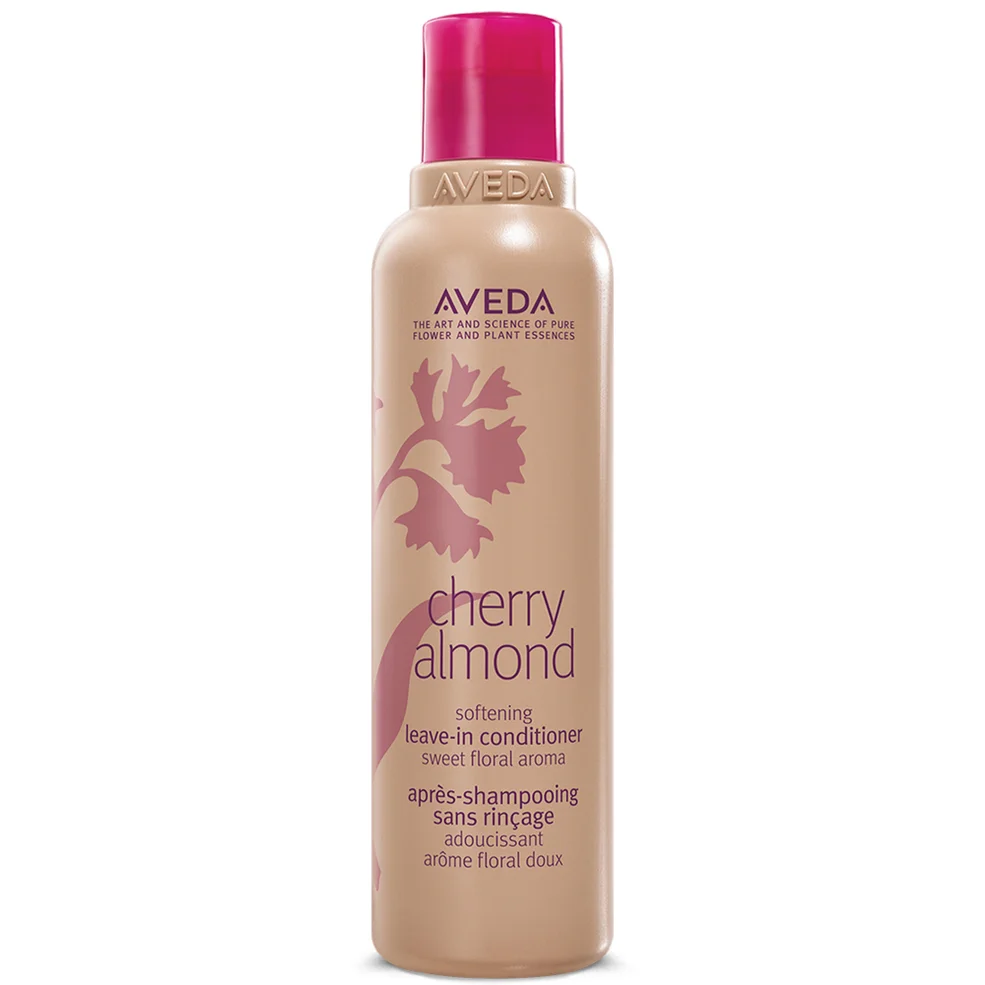 Aveda Cherry Almond Leave-In Treatment Image 1