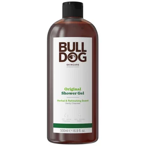 Bulldog Original Shower Gel 500ml - undefined undefined