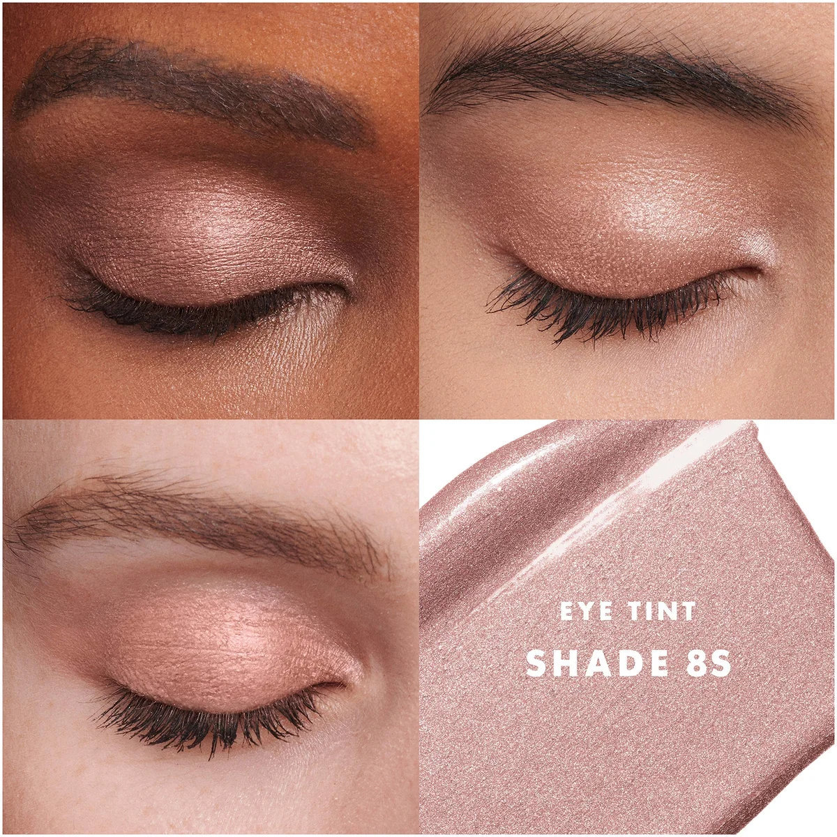 Armani Giorgio Armani Eye Tint (Various Shades) LOOKFANTASTIC