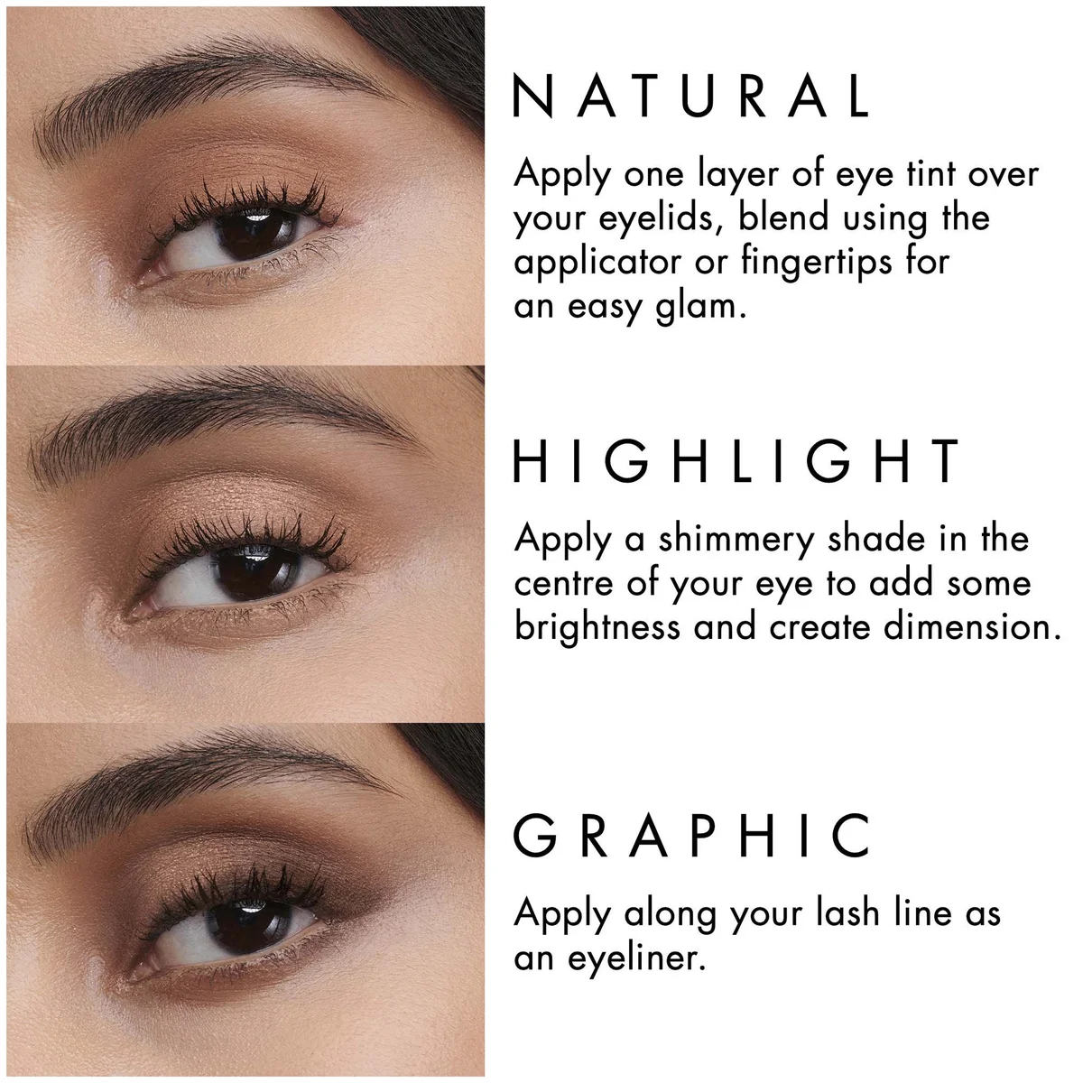 Armani Giorgio Armani Eye Tint (Various Shades) LOOKFANTASTIC