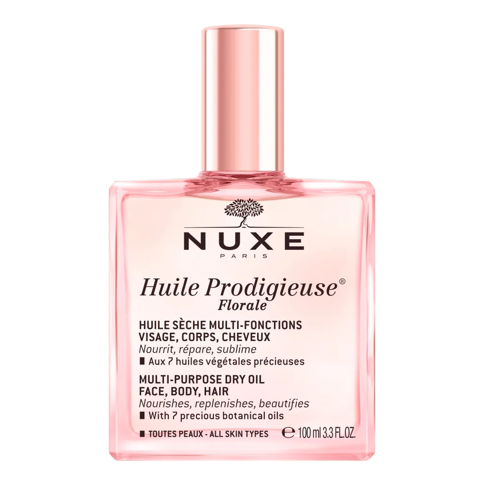 NUXE Huile Prodigieuse Florale Multi Purpose Dry Oil 100ml Image 1