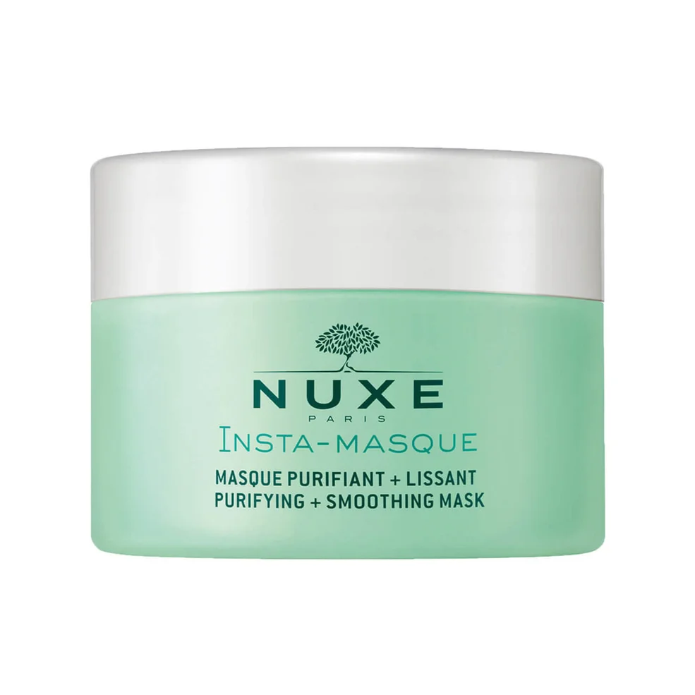 NUXE Purifying and Smoothing Mask 50ml Image 1