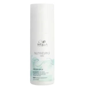 Wella Professionals Nutricurls Curlixir Balm 150ml - undefined undefined