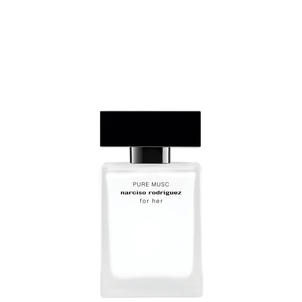 Narciso Rodriguez Pure Musc for Her Eau de Parfum - 30ml Image 1