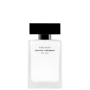 Narciso Rodriguez Pure Musc for Her Eau de Parfum - 50ml - Size 50ml