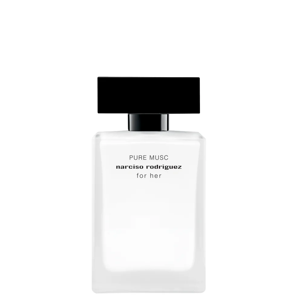 Narciso Rodriguez Pure Musc for Her Eau de Parfum - 50ml Image 1