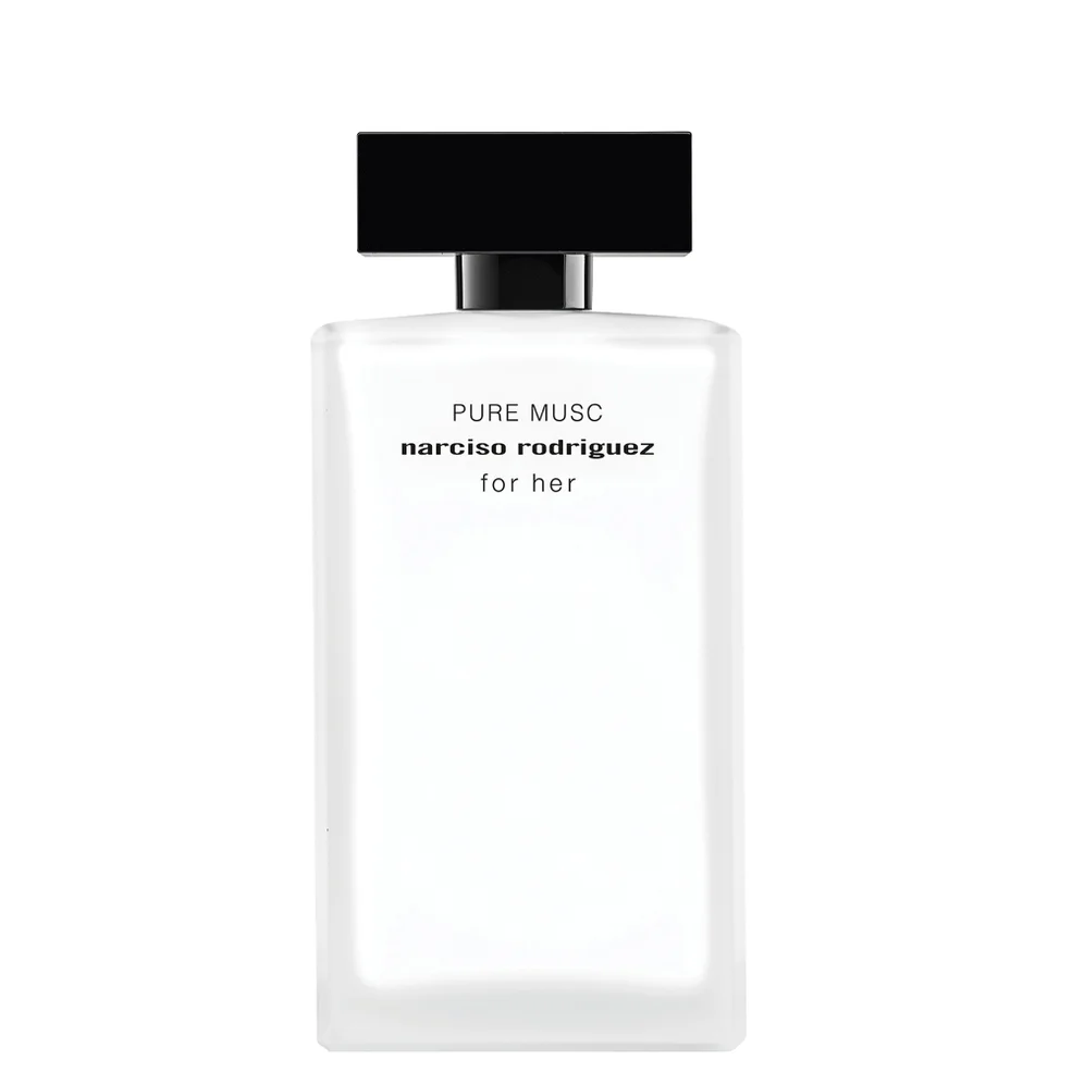 Narciso Rodriguez Pure Musc for Her Eau de Parfum - 100ml Image 1