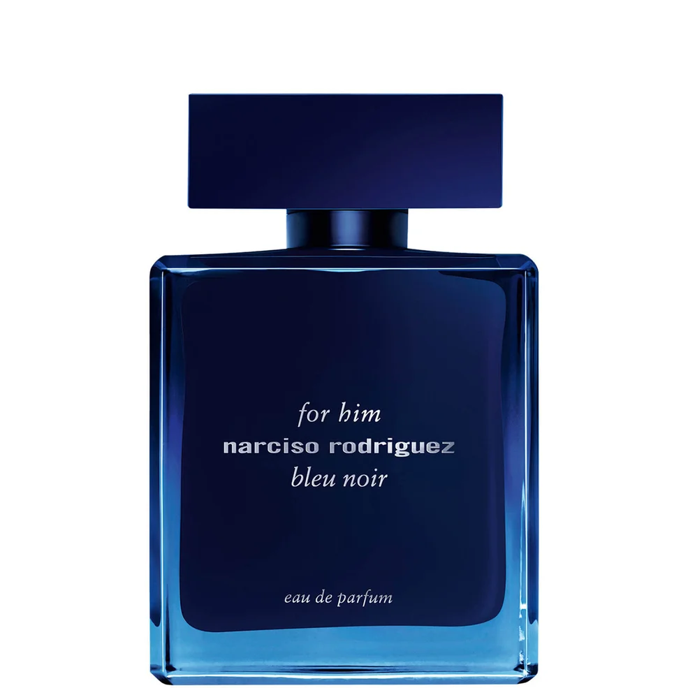 Narciso Rodriguez for Him Bleu Noir Eau de Parfum - 100ml Image 1
