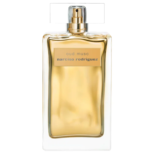 Narciso Rodriguez Oriental Oud Musc Intense Eau de Parfum 100ml