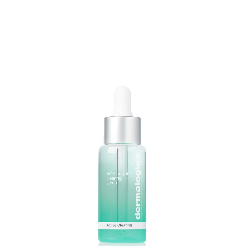 Dermalogica AGE Bright Clearing Serum 30ml Image 1