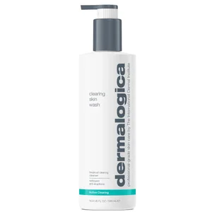 Dermalogica Clearing Skin Wash 500ml - Size 500ml