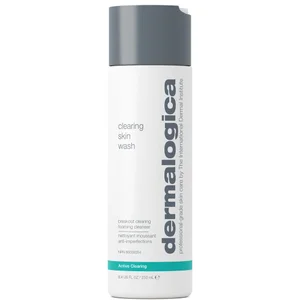 Dermalogica Clearing Skin Wash 250ml - Size 250ml