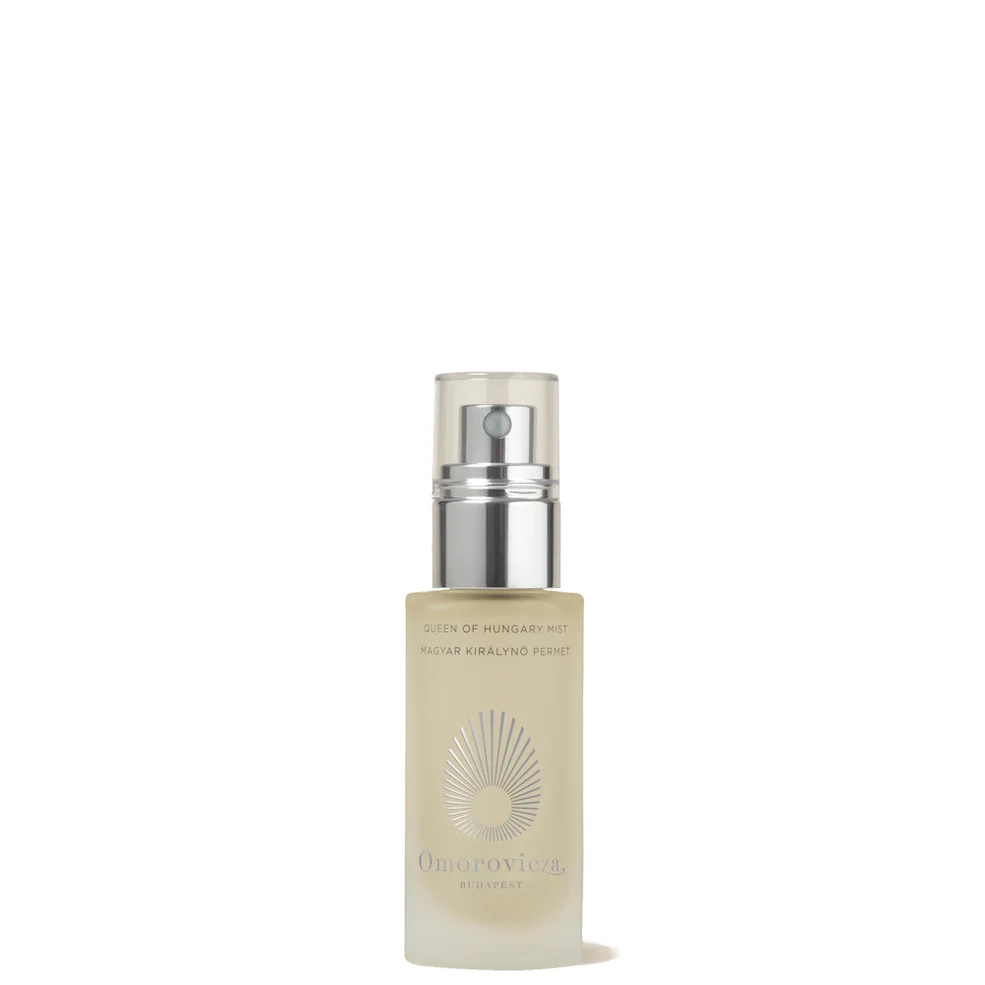 Omorovicza Queen of Hungary Mist 30ml Image 1