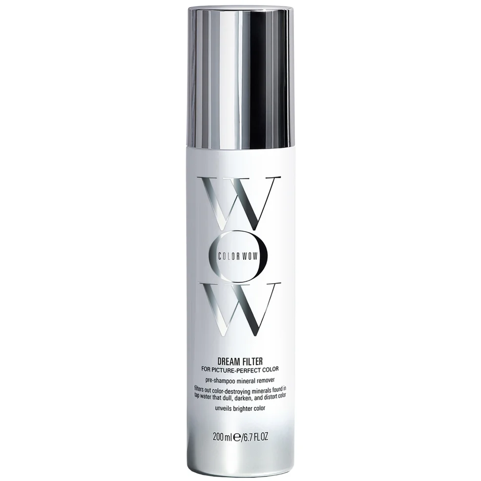 Color Wow Dream Filter Treatment 200ml Image 1
