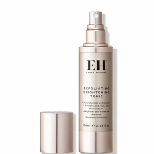 Emma Hardie Exfoliating Brightening Tonic 100ml - undefined undefined