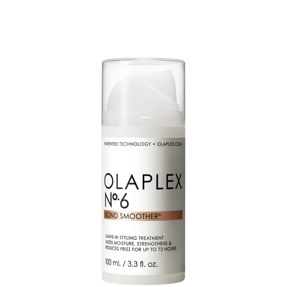 Olaplex No.6 Bond Smoother 100ml Image 1