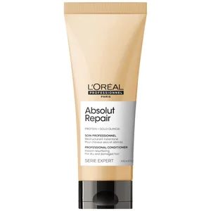 L'Oréal Professionnel Serié Expert Absolut Repair Gold Conditioner 200ml - Size 200ml